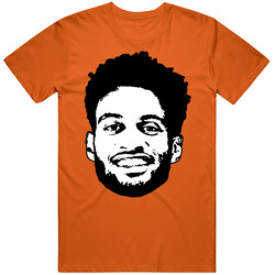 Braxton Key Virginia College Basketball T Shirt