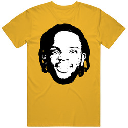 Zavier Simpson Michigan College Basketball T Shirt