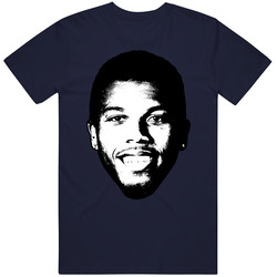 Myles Dread Penn State College Basketball T Shirt