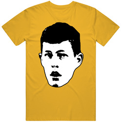 Jon Teske Michigan College Basketball T Shirt