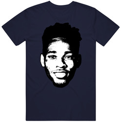 Myreon Jones Penn State College Basketball T Shirt