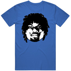 Precious Achiuwa Memphis College Basketball T Shirt