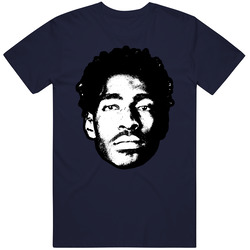 Mike Watkins Penn State College Basketball T Shirt