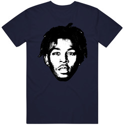 Jamari Wheeler Penn State College Basketball T Shirt