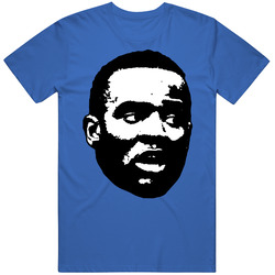 Alex Lomax Memphis College Basketball T Shirt