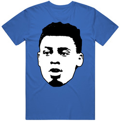 Dj Jeffries Memphis College Basketball T Shirt