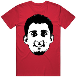 Davide Moretti Texas College Basketball T Shirt