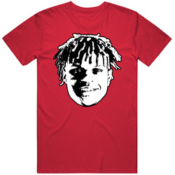 Jahmi'us Ramsey Texas College Basketball T Shirt
