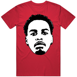 Kyler Edwards Texas College Basketball T Shirt