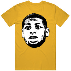 Jamarius Burton Wichita State College Basketball T Shirt