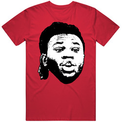 Chris Clarke Texas College Basketball T Shirt