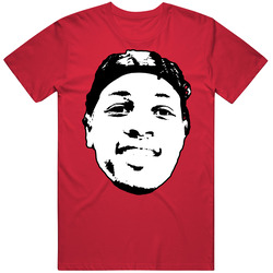Terrence Shannon Jr Texas College Basketball T Shirt