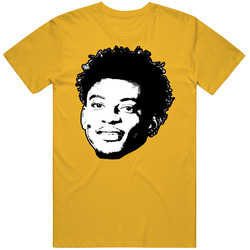 Trey Wade Wichita State College Basketball T Shirt