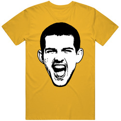 Erik Stevenson Wichita State College Basketball T Shirt