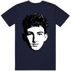 Nico Mannion Arizona College Basketball T Shirt