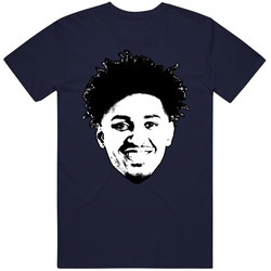 Chase Jeter Arizona College Basketball T Shirt