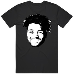Evan Battey Colorado College Basketball T Shirt