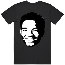 Tyler Bey Colorado College Basketball T Shirt