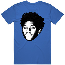 Immanuel Quickley Kentucky College Basketball T Shirt
