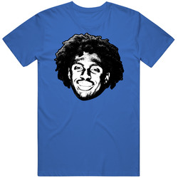 Tyrese Maxey Kentucky College Basketball T Shirt