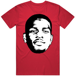 Jalen Crutcher Dayton College Basketball T Shirt