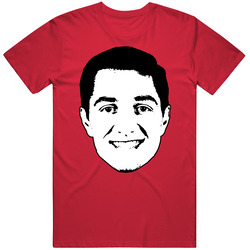 Ryan Mikesell Dayton College Basketball T Shirt