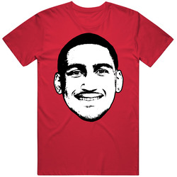 Obi Toppin Dayton College Basketball T Shirt