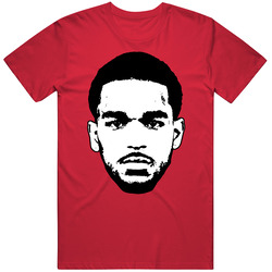 Rodney Chatman Dayton College Basketball T Shirt