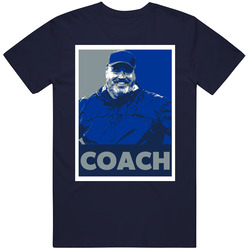 Mike Mccarthy Coach Hope Style Dallas Football T Shirt