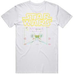 Star Wars 1983 Best Video Games Of All Time T Shirt