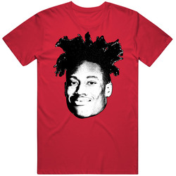 Jalen Smith Maryland College Basketball T Shirt