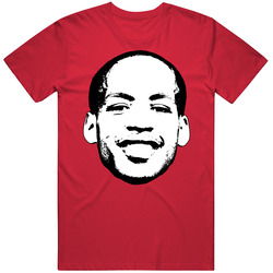 Cj Walker Ohio State Basketball T Shirt