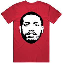 Luther Muhammad Ohio State Basketball T Shirt