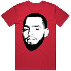 Eric Ayala Maryland College Basketball T Shirt