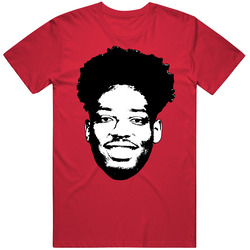 Andre Wesson Ohio State Basketball T Shirt