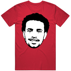 Duane Washington Jr Ohio State Basketball T Shirt
