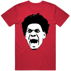 Darius Perry Louisville College Basketball T Shirt
