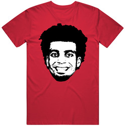Jordan Nwora Louisville College Basketball T Shirt