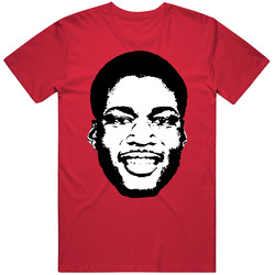 Steven Enoch Louisville College Basketball T Shirt
