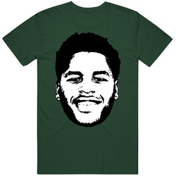 Jared Butler Baylor College Basketball T Shirt