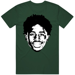 Devonte Bandoo Baylor College Basketball T Shirt