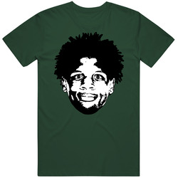 Freddie Gillespie Baylor College Basketball T Shirt