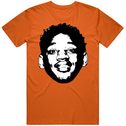 Austin Wiley Auburn College Basketball T Shirt