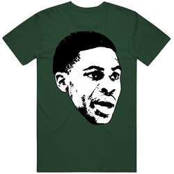 Davion Mitchell Baylor College Basketball T Shirt