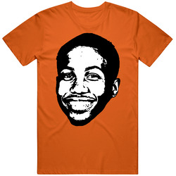 J'von Mccormick Auburn College Basketball T Shirt