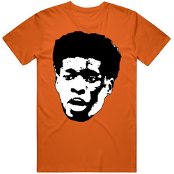 Danjel Purifoy Auburn College Basketball T Shirt