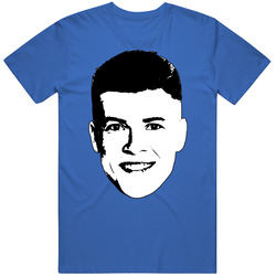 Sean Mcdermott Butler College Basketball T Shirt