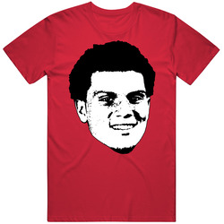 Malachi Flynn San Diego State College Basketball T Shirt