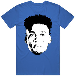 Bryce Nze Butler College Basketball T Shirt
