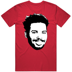 Kj Feagin San Diego State College Basketball T Shirt